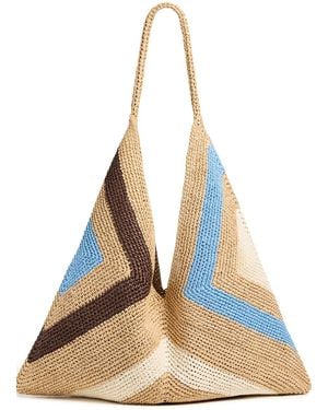A.L.C. A. L.C. Sid Bag - White