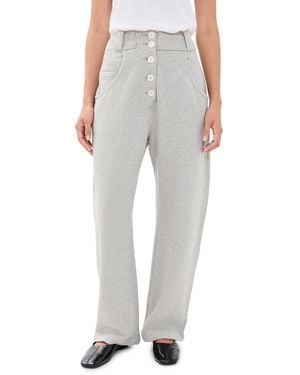Rachel Comey Lintic Pants - White