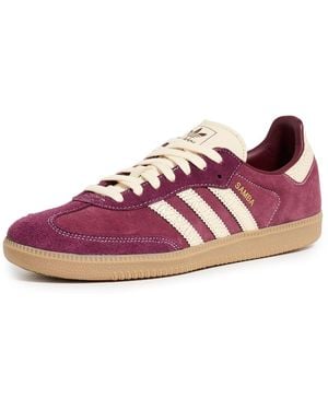 adidas Samba Og Sneakers - Pink