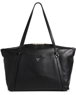 Tumi Q Tote - Black