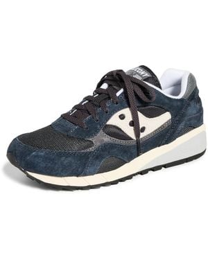 Saucony Shadow 6000 Sneakers - Blue