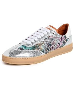 Missoni Alice Sneakers - White