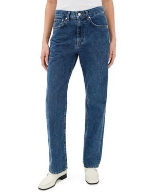 Twp Kent St Jeans - Blue