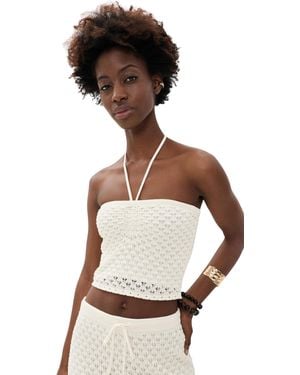 Z Supply Windswept Top - Black