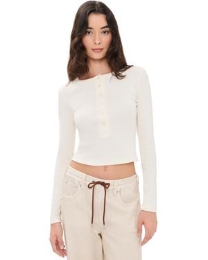 Z Supply All - White