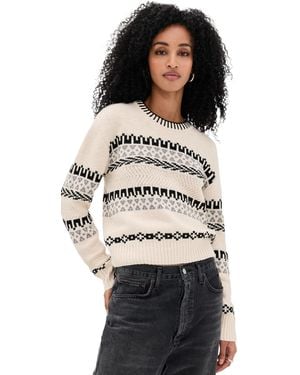 Z Supply Perci Sweater - Black