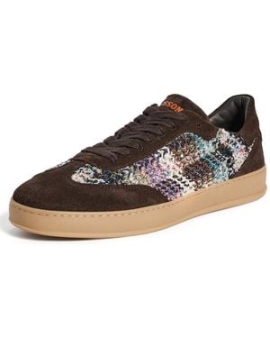Missoni Alice Sneakers - Black