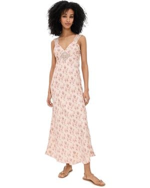Cami NYC Rika Dress - Pink
