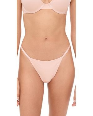 Skarlett Blue Insider G-Thong - Blue