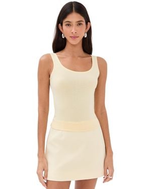 Le Bos Eloise Tank - Multicolor