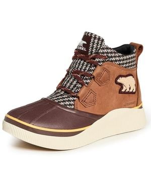 Sorel Out N About Iv Classic Boots - Multicolor