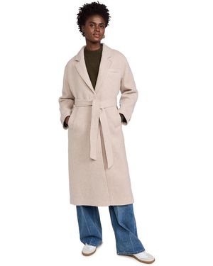 American vintage trench coat online