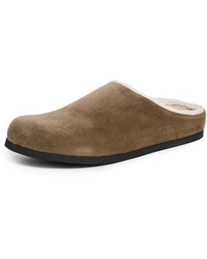 Common Projects Clogs - Multicolour