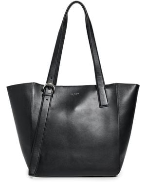 Rag & Bone Parker Tote - Black
