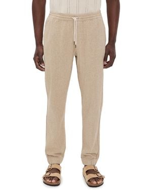 Taylor Stitch The Apres Pants - Natural