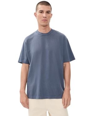 Katin Box Fit Tee - Blue