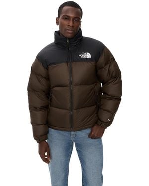 The North Face 1996 Retro Nuptse Jacket - Black