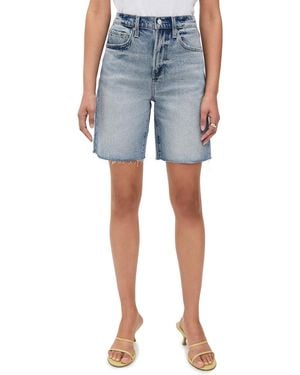 Pistola Kaylee Shorts - Blue