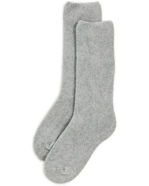 ÉTERNE Lounge Socks - Gray