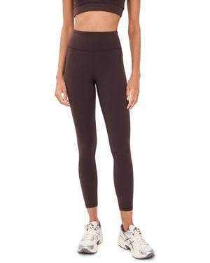 Sweaty Betty Ultimate Studio 7/8 Leggings - Black