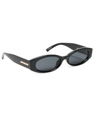 Le Specs Belladonna Sunglasses - Black