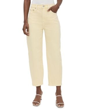 Pistola Eli Pants - Natural