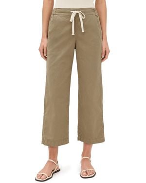 AMO Marian Pants - Natural