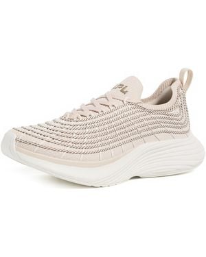 Athletic Propulsion Labs Zipline Sneakers - White