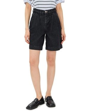 Damson Madder Nova Jorts - Blue