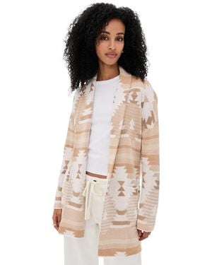Splendid Cardigan - Multicolour