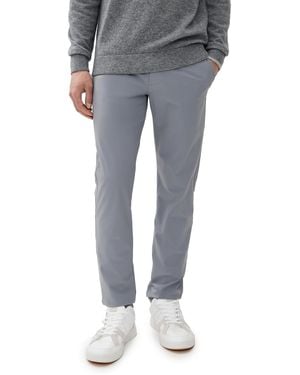 Greyson Montauk Pants - Gray