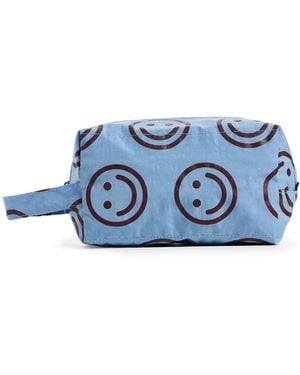 BAGGU Dopp Kit - Blue
