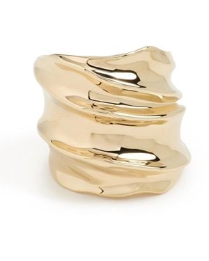 Zimmermann Glaze Ring - Natural