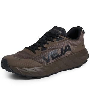 Veja Harpie Trail Sneakers - Black