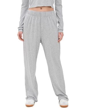 ÉTERNE Lounge Pants - Multicolor
