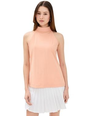 Eugenia Kim Love Sofia Top - Orange