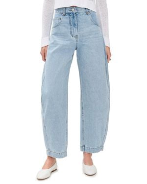 Rachel Comey Keenan Pants - Blue