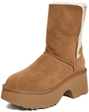 UGG Esmee Boots - Brown