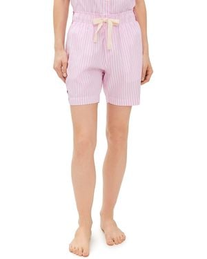 Alex Mill P'Jimmies Shorts - Pink
