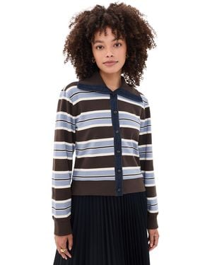 Tanya Taylor Bronwyn Jacket - Black