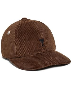 Ami Paris Quota - Brown