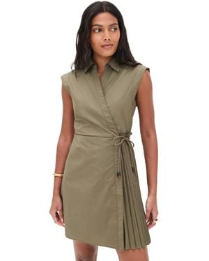 Tanya Taylor Shivon Dress - Multicolor