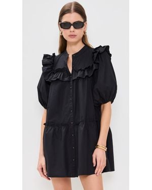 knee length dresses for ladies Meadow Mini Dress main image 1