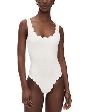 Marysia Swim Palm Springs One Piece - Multicolor