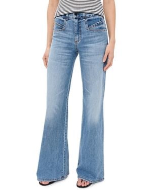 ASKK NY Sunfish Jeans - Blue