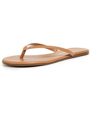 TKEES Foundations Matte Flip Flops - Multicolor