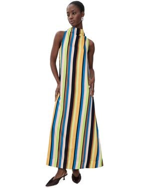 Simon Miller Mona Dress - White