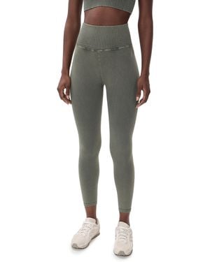 Fp Movement Good Karma Leggings - Black