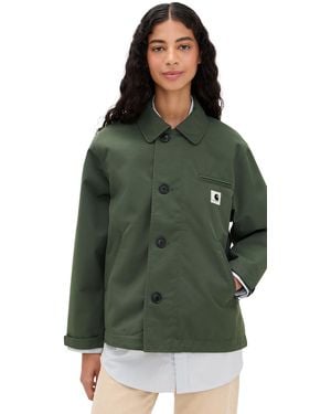 Carhartt Barnett Barn Jacket - Green