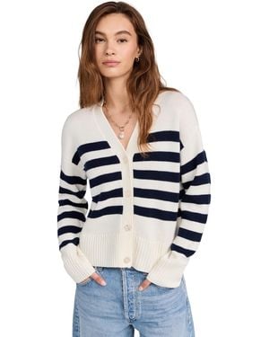 Kule The Raffa Cardigan - Black